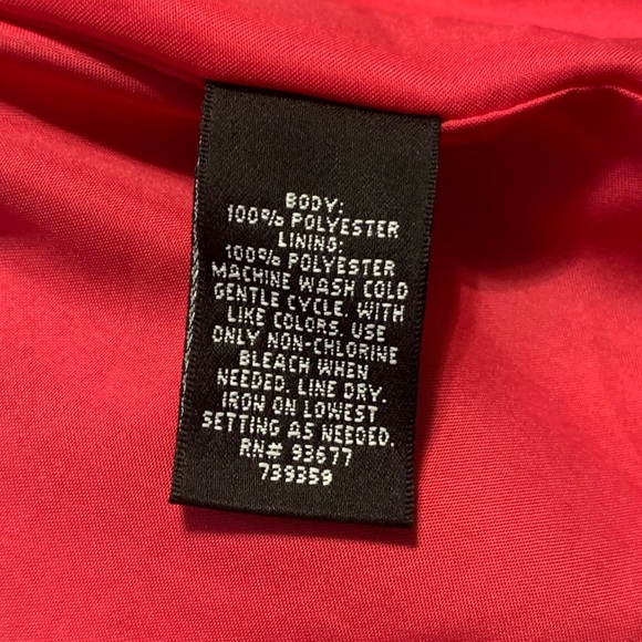 Hi-lo dress - Picture 4 of 4